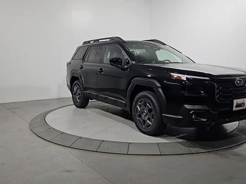 New 2026 Subaru Outback Premium image 8