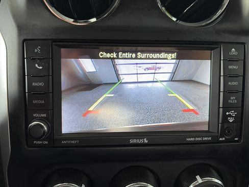 Used 2016 Jeep Compass High Altitude AWD/4WD image 17