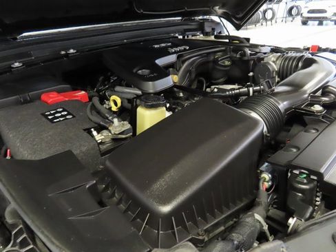 Used 2018 Jeep Wrangler Unlimited Rubicon image 36