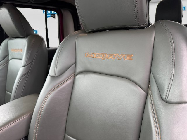 Used 2024 Jeep Gladiator Mojave w/ Convenience Group AWD/4WD image 18