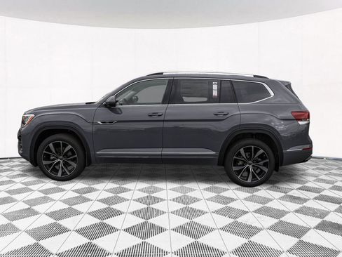 New 2026 Volkswagen Atlas SEL Premium R-Line image 7