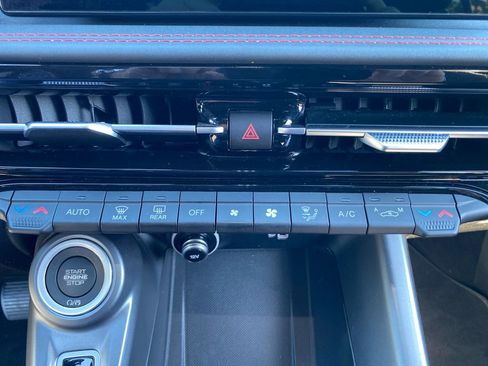 Used 2023 Dodge Hornet GT w/ GT Blacktop Package image 26