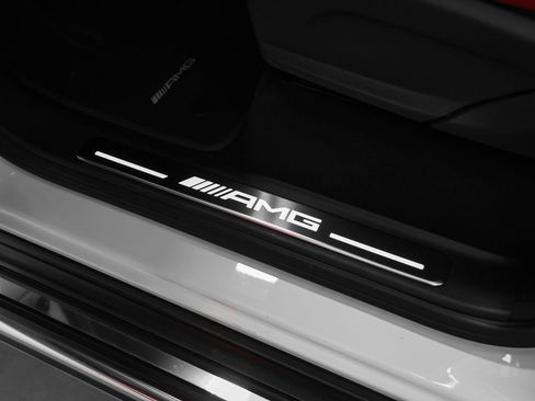 Used 2023 Mercedes-Benz G 63 AMG 4MATIC image 39