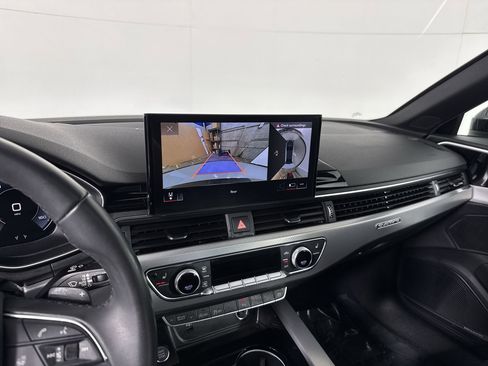 Used 2024 Audi A4 2.0T Premium Plus w/ Premium Plus Package image 12