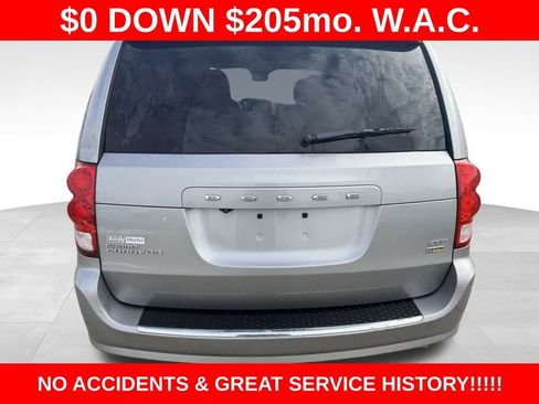 Used 2018 Dodge Grand Caravan GT image 6
