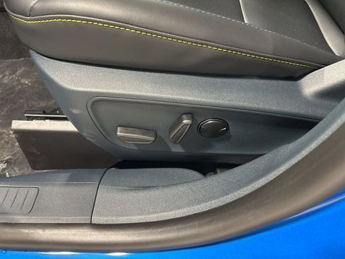 New 2026 Ford Maverick Lobo AWD/4WD image 11