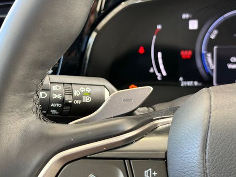Used 2025 Lexus NX 350h AWD w/ Accessory Package (P5) image 32
