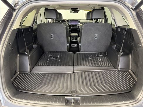 Certified 2022 Kia Sorento EX w/ Panoramic Sunroof Package image 21