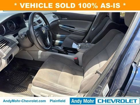 Used 2010 Honda Accord EX image 15