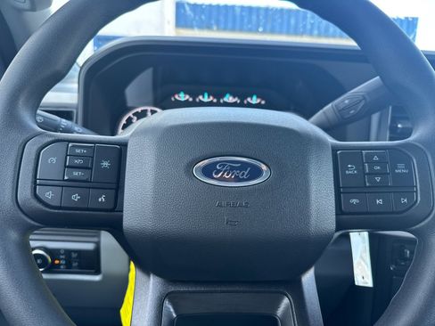 New 2026 Ford F350 XL w/ XL Chrome Package image 22