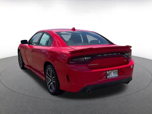 Used 2023 Dodge Charger R/T image 10