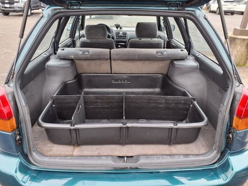 Used 1998 Subaru Legacy Brighton image 11