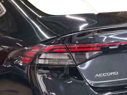 Used 2024 Honda Accord LX image 21
