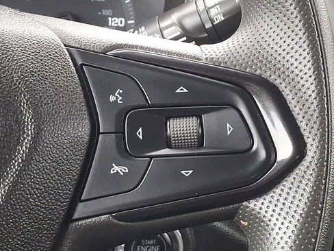 Used 2022 Chevrolet TrailBlazer LT image 21