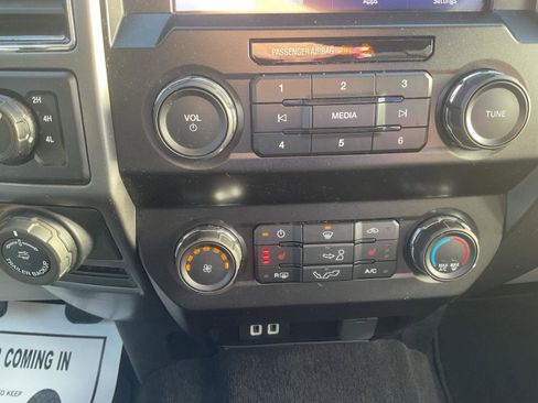 Used 2020 Ford F150 XLT w/ Equipment Group 302A Luxury image 17