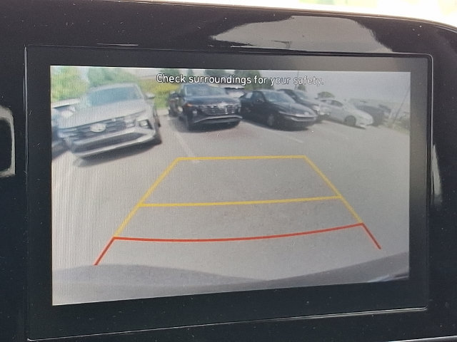 Certified 2022 Hyundai Palisade SEL AWD/4WD image 19