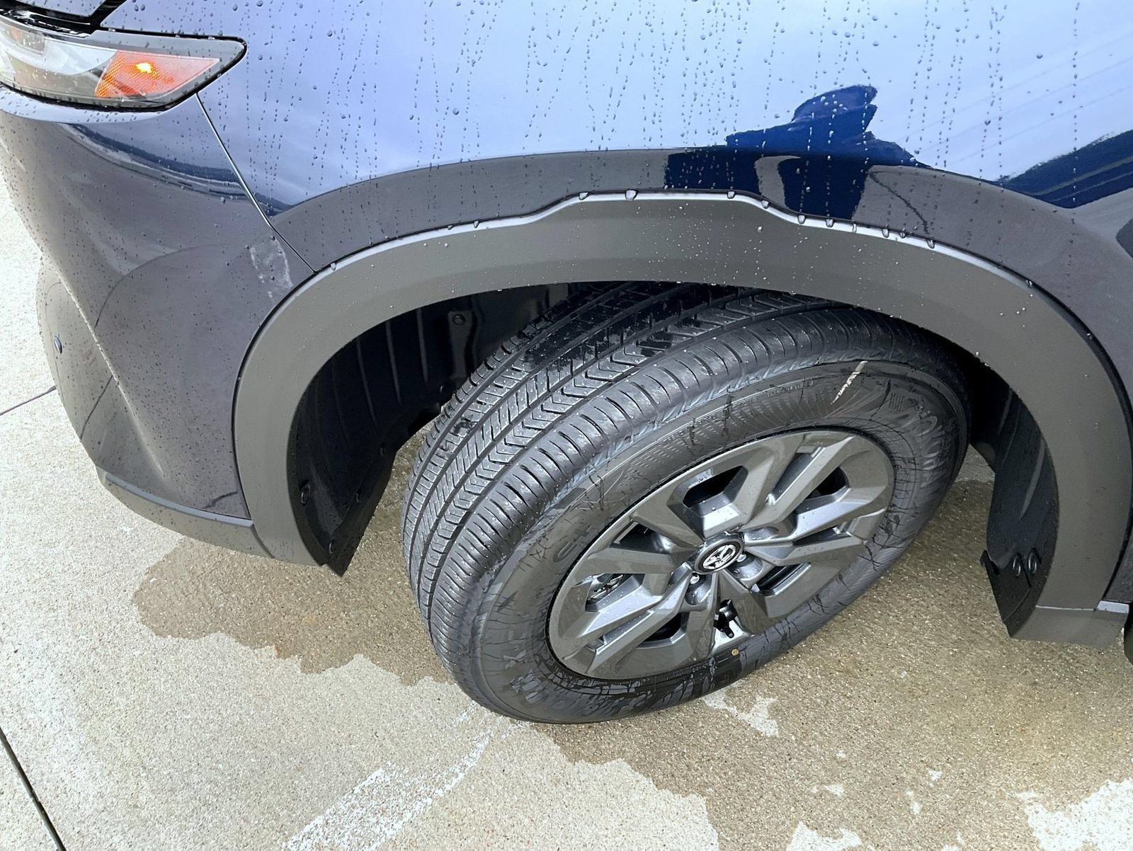 New 2026 MAZDA CX-5 Select AWD/4WD image 24