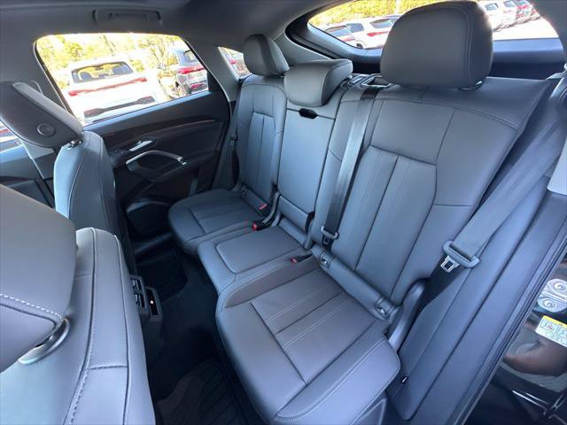 New 2026 Audi Q5 Premium AWD/4WD image 13