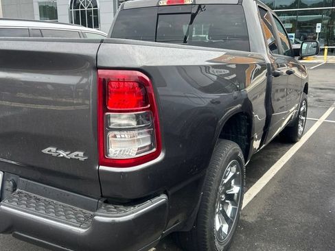 Used 2024 RAM 1500 Tradesman AWD/4WD image 19