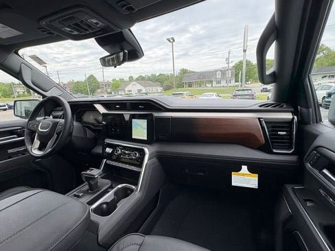 New 2026 GMC Sierra 1500 Denali AWD/4WD image 21