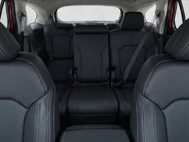 New 2026 Honda Pilot EX-L image 30