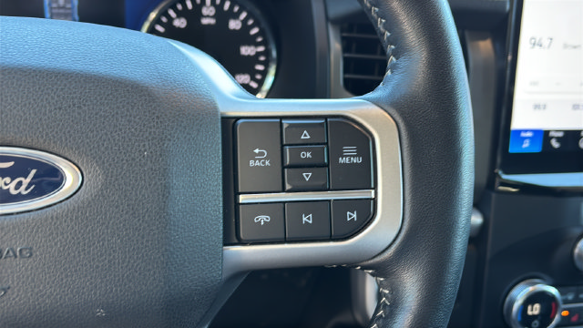 Used 2022 Ford Expedition XLT RWD image 24