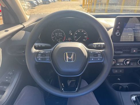 New 2026 Honda HR-V LX image 22