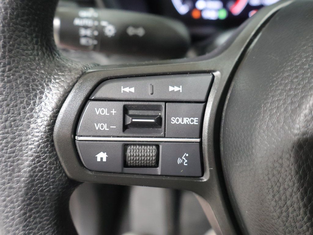 Used 2024 Honda CR-V EX image 30