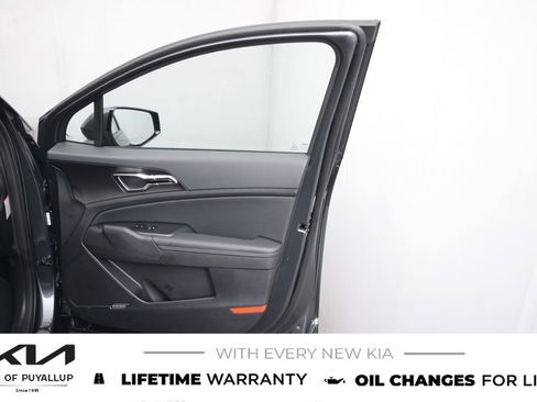 New 2026 Kia Sportage SX Prestige AWD/4WD image 15