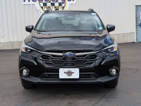 New 2026 Subaru Crosstrek 2.0i Premium AWD/4WD image 2