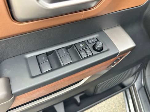 New 2026 Toyota Tundra 1794 Edition AWD/4WD image 15