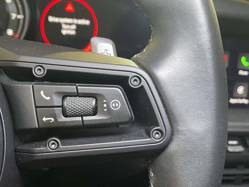 Certified 2023 Porsche 911 Carrera RWD image 33