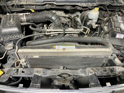 Used 2011 RAM 1500 Big Horn image 5