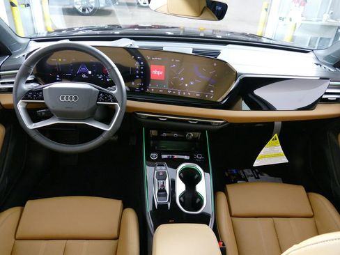 New 2026 Audi A6 Premium Plus image 8