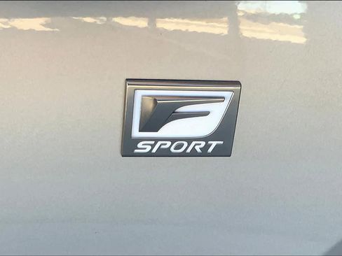 Used 2023 Lexus IS 350 F Sport w/ Accessory Package RWD image 10