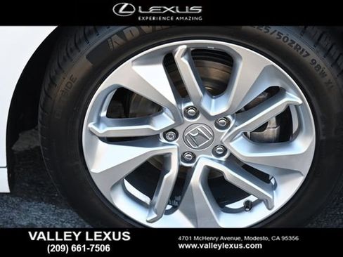 Used 2018 Honda Accord LX image 6