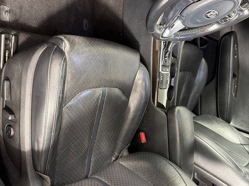 Used 2017 Kia Optima EX w/ Premium Package FWD image 12