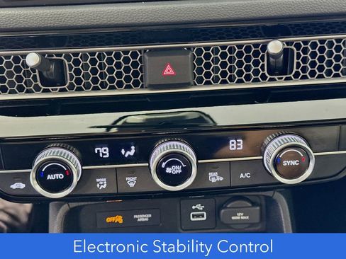 Used 2023 Honda Civic EX-L image 21