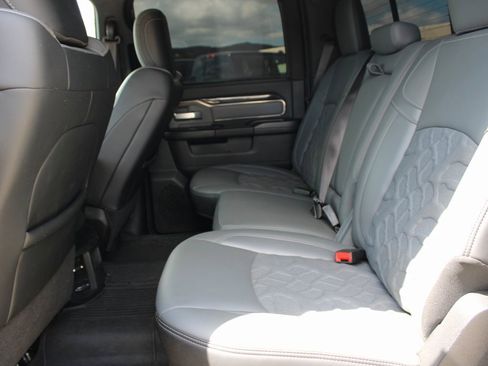 Used 2020 RAM 2500 Power Wagon image 28