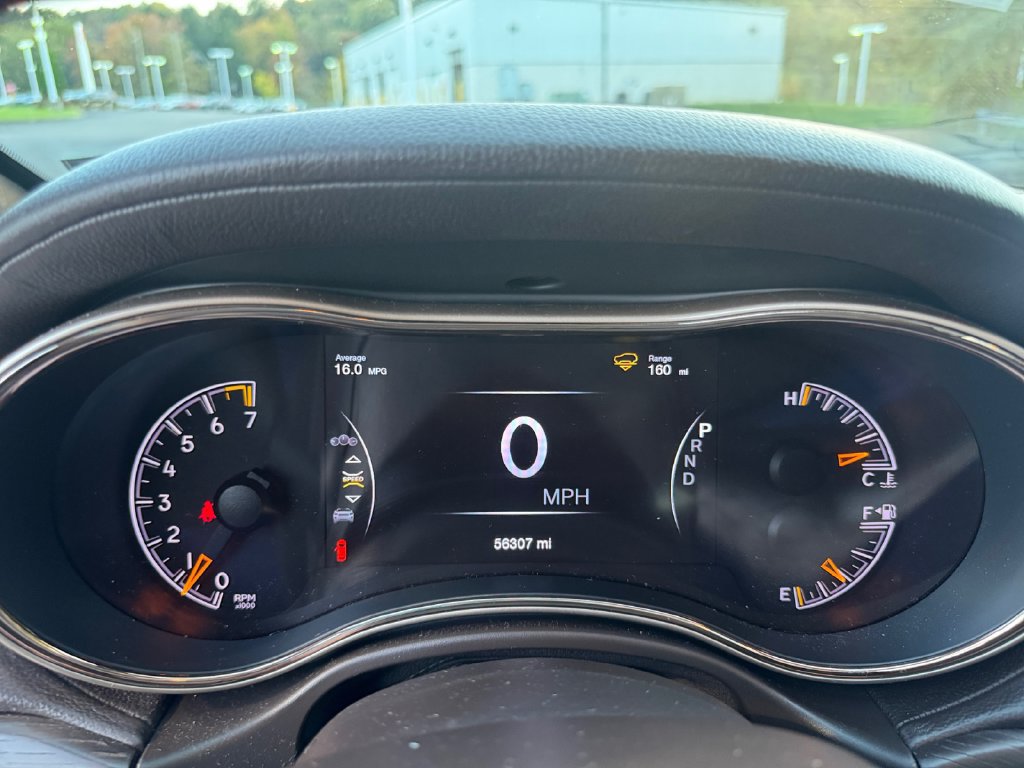 Used 2016 Jeep Grand Cherokee Summit AWD/4WD image 16