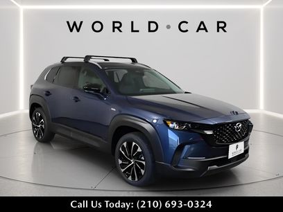 Used 2025 MAZDA CX-50 2.5 Hybrid w/ Weather Package