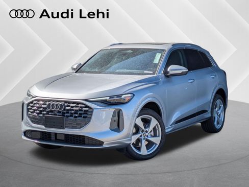 New 2026 Audi Q5 Premium AWD/4WD image 1