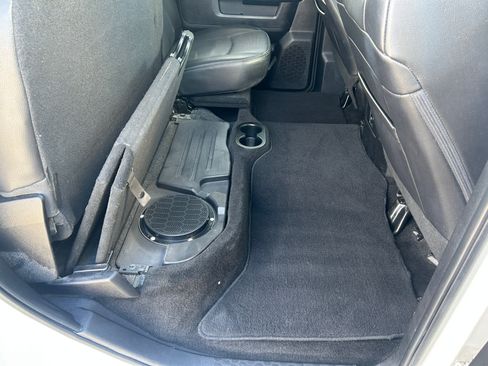 Used 2016 RAM 2500 Laramie w/ Convenience Group image 39