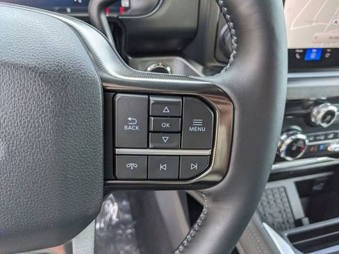 New 2026 Ford F250 Platinum AWD/4WD image 31