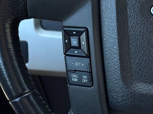 Used 2012 Ford F150 FX4 w/ FX Luxury Pkg AWD/4WD image 34
