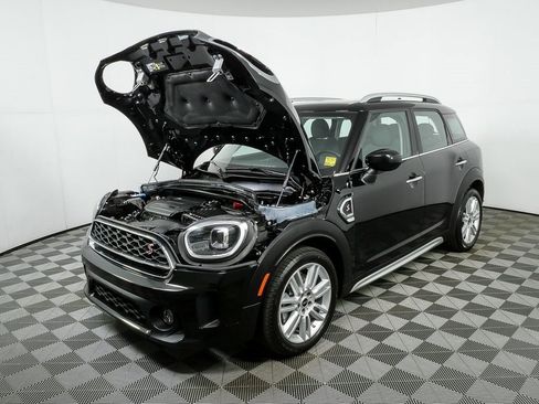 Used 2023 MINI Cooper Countryman S image 32