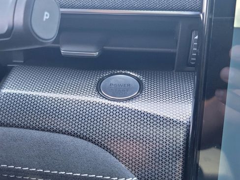 New 2025 Ford Mustang Mach-E GT w/ Bronze Appearance Package image 23