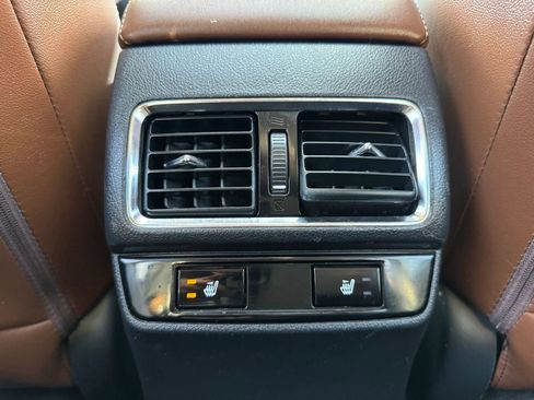 Used 2017 Subaru Outback 3.6R Touring w/ Popular Package #5A image 50