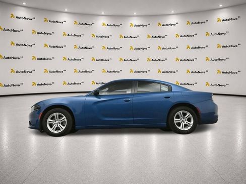 Used 2023 Dodge Charger SXT RWD image 38