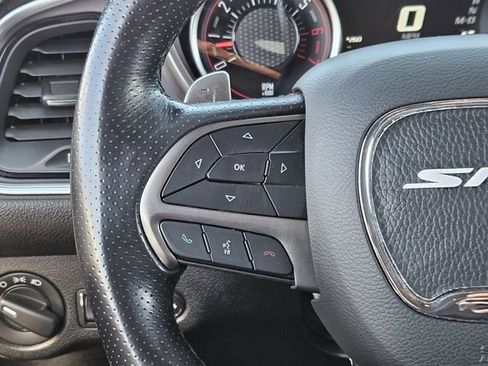Used 2019 Dodge Challenger R/T Scat Pack image 26